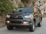 Toyota 4Runner SR5 2009 года